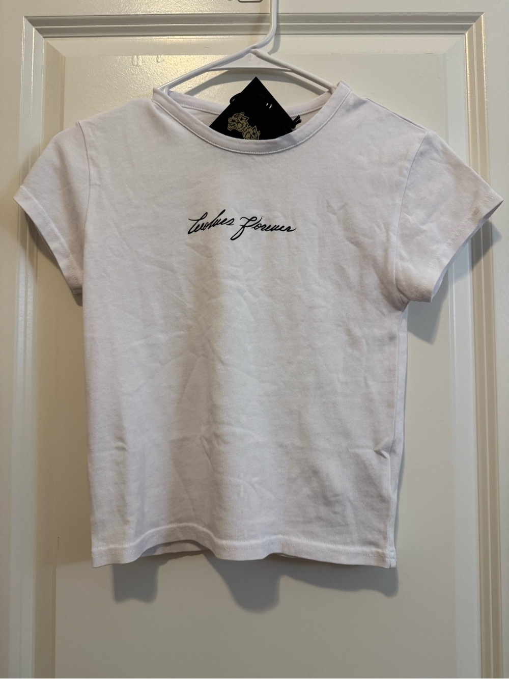 Darc Sport Womenβs Baby Tee